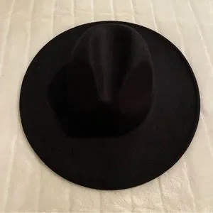 Free People Clean Slate Wide Brim Wool Hat | One Size Free People | Accessories | Free People Clean Slate Wide  main image 2